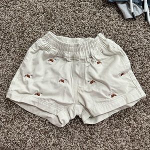 Beaufort Bonnet Company Pointer shorts